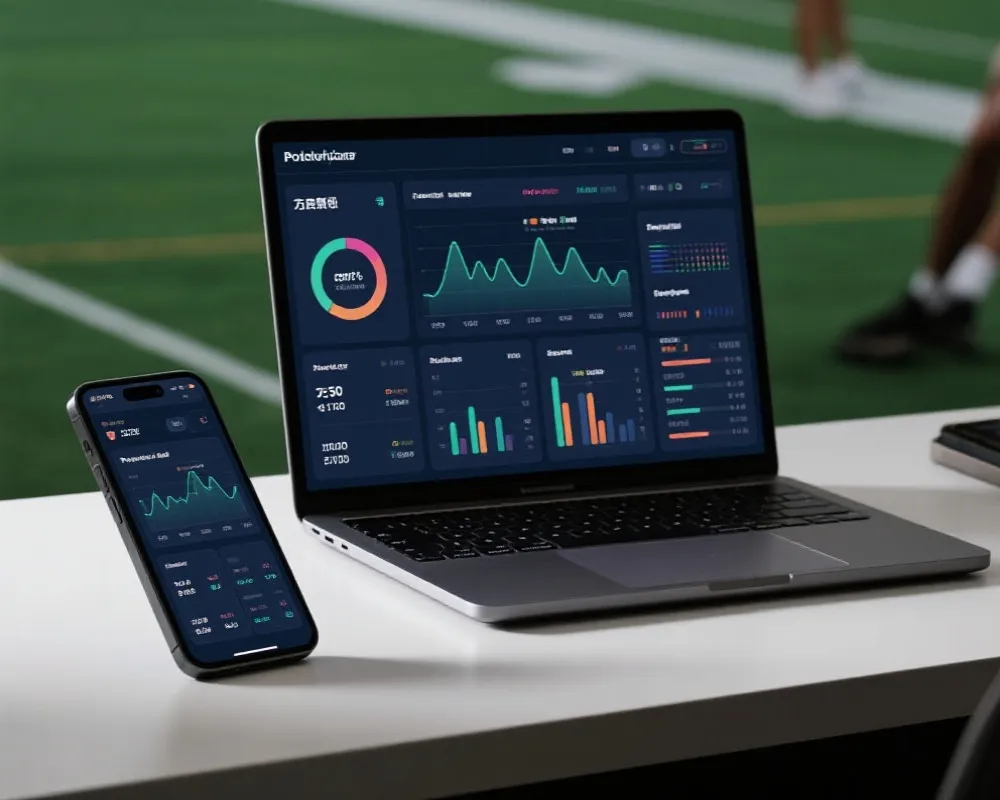 天博体育多端数据同步展示