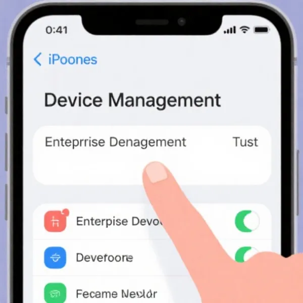 iOS安装教程图解