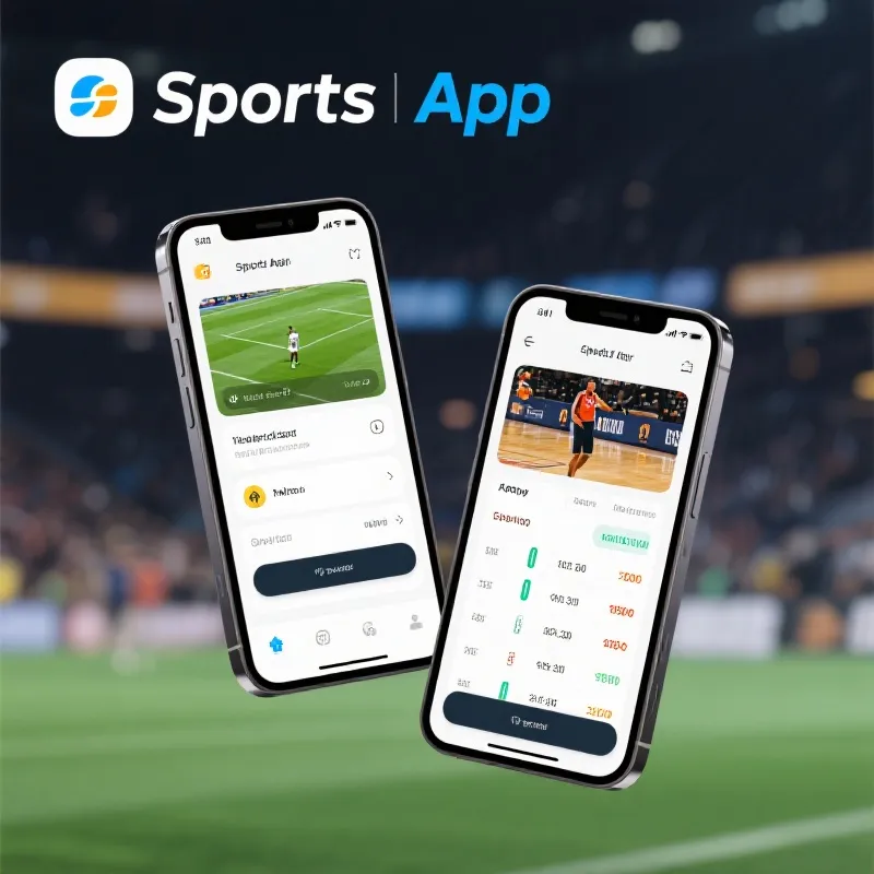 Mobile App Experience